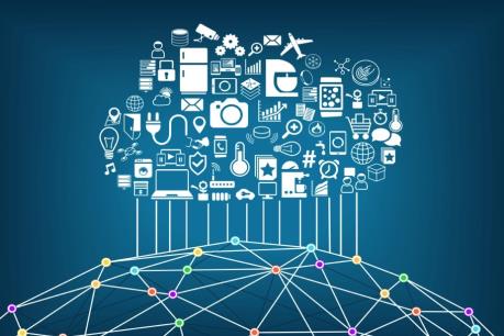 Công nghệ Vạn vật kết nối Internet và những xu hướng chủ đạo năm 2018