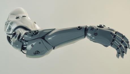 Hy vọng cho người tàn tật đến từ công nghệ sinh điện tử