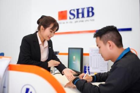 SHB miễn phí dịch vụ thu hộ tiền điện, nước tại nhiều tỉnh thành