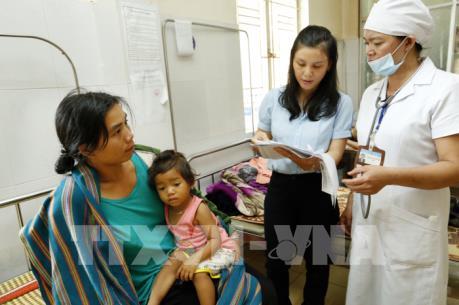 Người tham gia bảo hiểm y tế có nhiều quyền lợi hơn