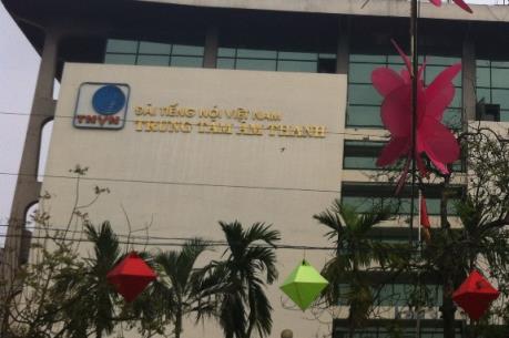 Nghị định mới về chức năng và nhiệm vụ của Đài Tiếng nói Việt Nam