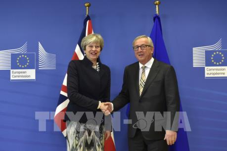 Hậu Brexit, nhiều chương trình lớn của EU đứng trước nguy cơ bị cắt giảm tài chính