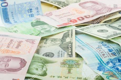 Trung Quốc và Thái Lan gia hạn thỏa thuận hoán đổi tiền tệ