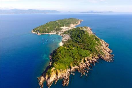 Ai sẽ đầu tư vào khu du lịch trên đảo Cù Lao Xanh?