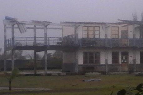 Hơn 50 người thiệt mạng và mất tích do bão Ava tại Madagascar