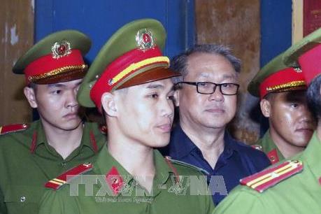 Xét xử Phạm Công Danh và đồng phạm giai đoạn 2: Hé lộ những "thương vụ" ngàn tỷ