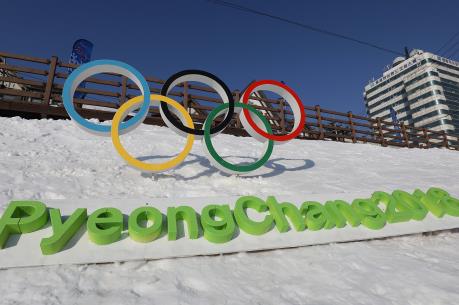Triều Tiên đồng ý cử phái đoàn tham gia Olympic PyeongChang 2018