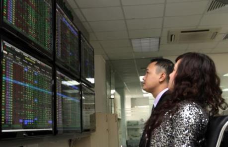 Chứng khoán chiều 9/1: Tâm điểm cổ phiếu thép