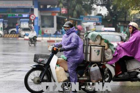 Rét đậm, rét hại ảnh hưởng lớn tới đời sống của người dân Hà Giang