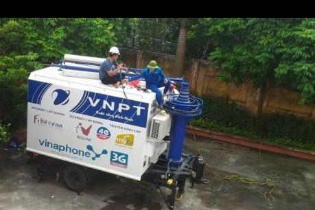 Bộ Thông tin và Truyền thông chính thức sử dụng hệ điều hành (e-Office) của VNPT