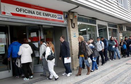 Tỷ lệ thất nghiệp của Eurozone xuống mức thấp nhất trong 9 năm
