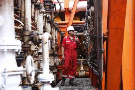 PVN sẽ gia tăng trữ lượng dầu khí trong năm 2018