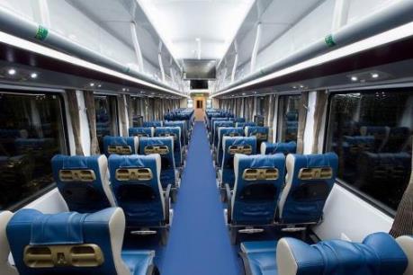 Ngành đường sắt với giải pháp “hút” khách, “hút” hàng