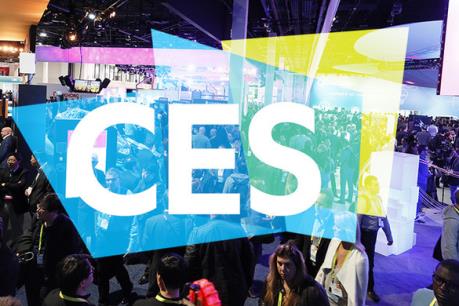 Giám đốc điều hành Intel trình bày mở màn CES2018