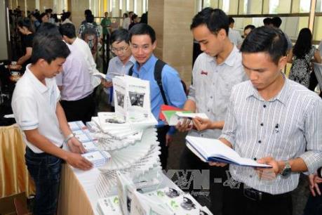 Hỗ trợ 170 tỷ đồng phát triển doanh nghiệp khoa học công nghệ và khởi nghiệp
