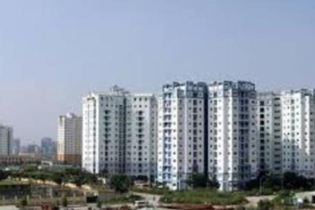 Hà Nội sẽ phát triển mới khoảng 11 triệu m2 sàn nhà ở trong năm 2018
