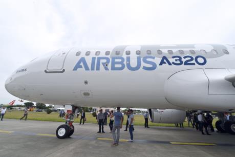 Airbus qua mặt Boeing về lượng máy bay xuất xưởng năm 2019