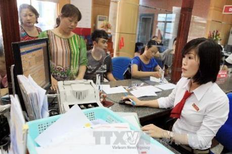 Agribank là ngân hàng đầu tiên giảm lãi suất cho vay