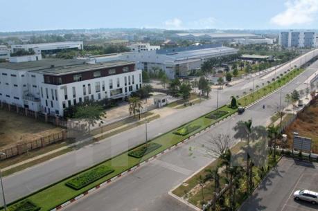 Những ưu đãi dành cho khu công nghệ cao Đà Nẵng