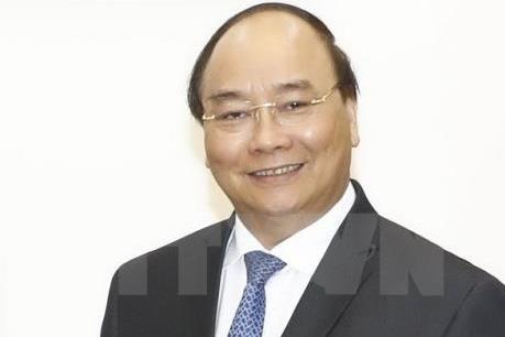 Thủ tướng Nguyễn Xuân Phúc trả lời phỏng vấn về quan hệ Việt Nam - Australia