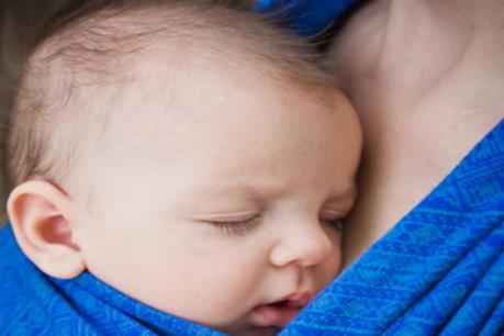 Phương pháp chăm sóc trẻ sơ sinh mới trong mùa rét