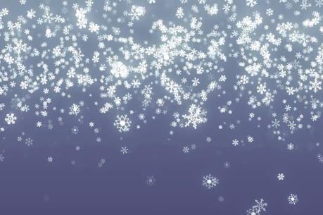 Hàn Quốc: Sân bay quốc tế Jeju tạm ngừng hoạt động do tuyết rơi dày đặc