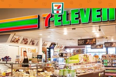 Mỹ thanh tra hoạt động thuê lao động của chuỗi cửa hàng tiện lợi 7-Eleven