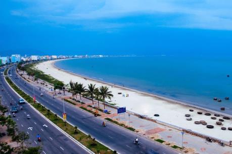 Đà Nẵng kiên quyết xử lý sai phạm tại Khu du lịch biển The Song