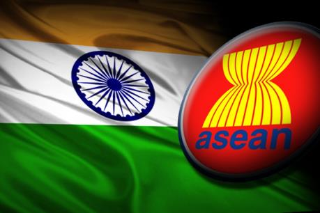 Hội nghị cấp cao Ấn Độ - ASEAN tập trung vào vấn đề chống khủng bố, an ninh và thương mại