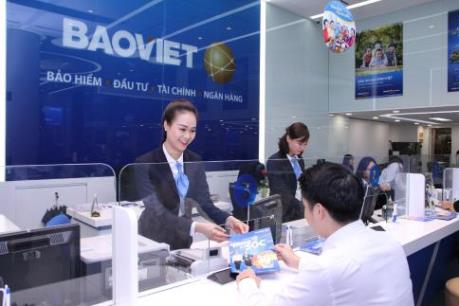 Tập đoàn Bảo Việt dự kiến chi trả gần 670 tỷ đồng cổ tức bằng tiền mặt