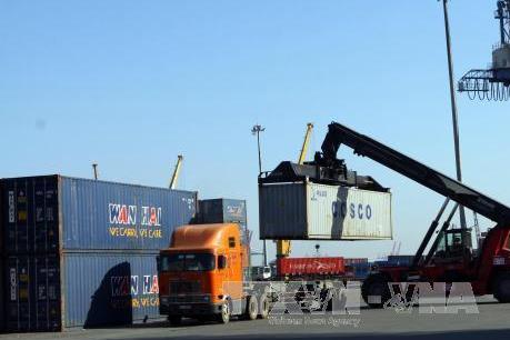 Tạo điều kiện tối đa hỗ trợ doanh nghiệp xuất khẩu