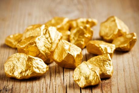 Chênh lệch giữa giá vàng trong nước và thế giới chỉ còn 400 nghìn đồng/lượng