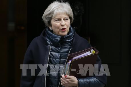 Thủ tướng Anh sẽ theo đuổi một "thỏa thuận đặc thù" với EU