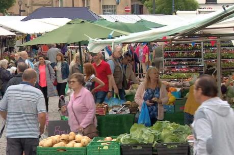 Anh sẽ không trả tiền để tiếp cận thị trường EU hậu Brexit