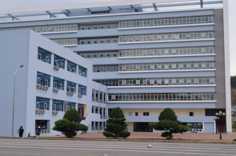  Yêu cầu các cá nhân có sai phạm kiểm điểm trong vụ xây dựng Bệnh viện Đa khoa Bắc Kạn