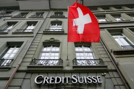 Ngân hàng Thụy Sĩ 10 năm sau khủng hoảng tài chính
