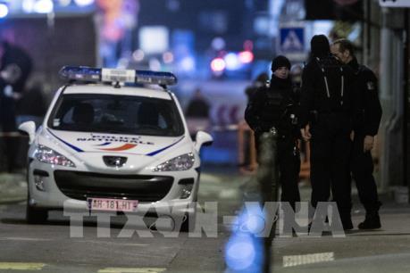 Cảnh sát thu lại toàn bộ số nữ trang trong vụ cướp táo tợn tại Paris