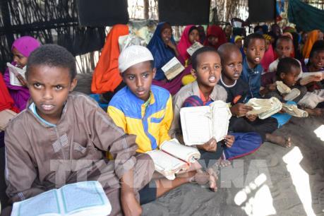 Tại sao vòng xoáy bất ổn luôn bao trùm châu Phi? (Phần 1)