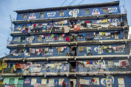 Tại sao vòng xoáy bất ổn luôn bao trùm châu Phi? (Phần 2)