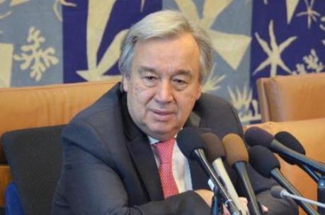 Thượng đỉnh Mỹ - Triều lần 2: Tổng thư ký LHQ lạc quan về kết quả hội nghị