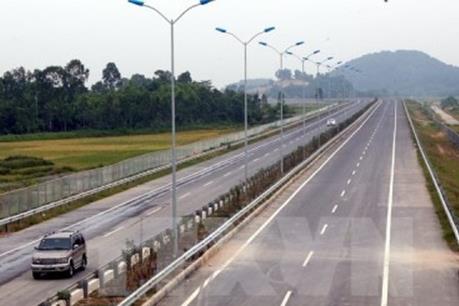 Bộ Giao thông Vận tải bàn giải pháp với tỉnh Hà Tĩnh về các công trình trọng điểm