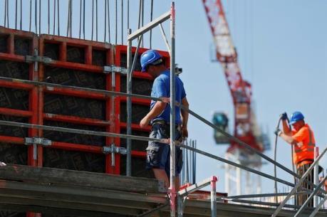 Bức tranh kinh tế Đức lạc quan nhưng không chỉ toàn màu hồng