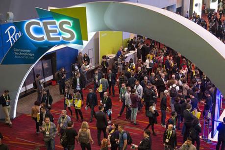 CES 2018: Cuộc chiến của các trợ lý ảo