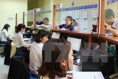 Minh bạch các thủ tục hành chính, tạo thuận lợi cho các tổ chức, cá nhân