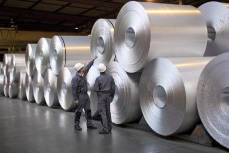Mỹ tiếp tục điều tra tấm hợp kim nhôm nhập khẩu từ Trung Quốc