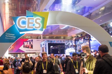 CES 2018: Châu Phi lần đầu tham dự với các sản phẩm có tính ứng dụng cao