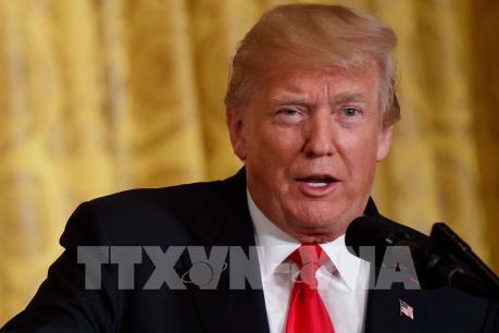 Chính quyền Tổng thống Trump mở ra cuộc Chiến tranh Lạnh về kinh tế với Trung Quốc