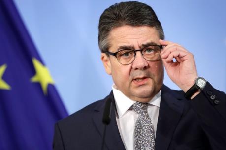 EU kiểm soát hoàn toàn châu Âu trong tương lai