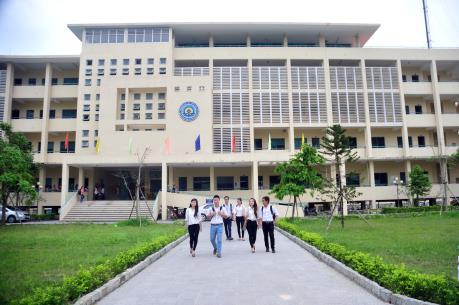 Tuyển sinh 2018: Đại học Huế mở thêm nhiều ngành mới