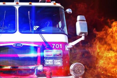 Cháy ở khu vui chơi liên hợp làm gần 60 thương vong